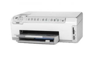 drivers for hp photosmart c6280 all-in-one