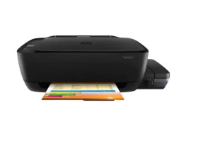 HP DeskJet GT 5810 Full Drivers and Software