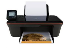 HP Deskjet 3057A Drivers and Software