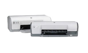 HP Deskjet D2563 Driver and Software