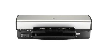 HP Deskjet D4268 Drivers and Software