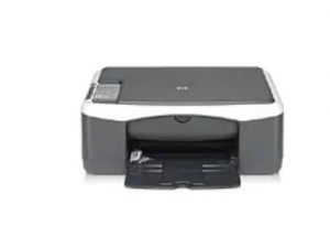 HP Deskjet F2110 Full Drivers and Software