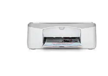 HP Deskjet F2120 Drivers and Software