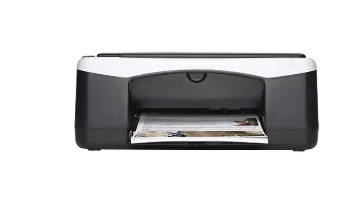 HP Deskjet F2140 Drivers and Software