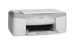 HP Deskjet F2188 Drivers and Software
