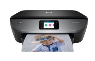 HP ENVY Photo 7120 Drivers and Software