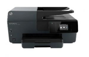 HP Officejet 6815 Drivers and Software