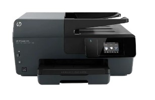 HP Officejet 6815 Drivers and Software