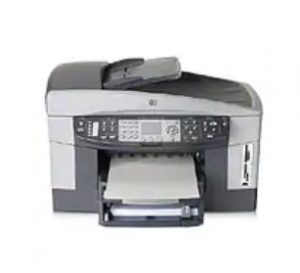 HP Officejet 7413 Drivers and Software
