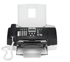 HP Officejet J3608 Drivers and Software