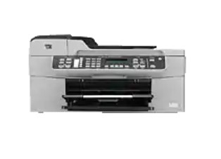 HP Officejet J5730 Drivers and Software