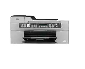 HP Officejet J5783 Drivers and Software