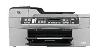 HP Officejet J5785 Drivers and Software