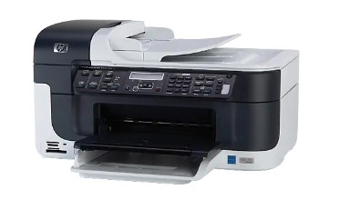 HP Officejet J6413 Drivers and Software