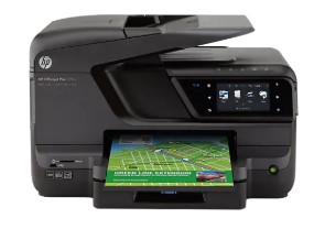 HP Officejet Pro 276dw Drivers and Software