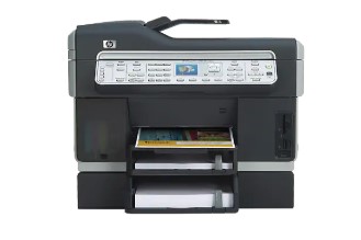 HP Officejet Pro L7750 Drivers and Software
