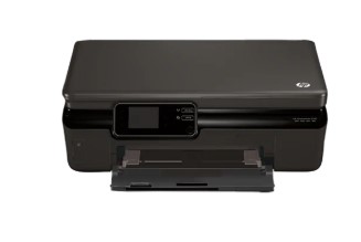 HP Photosmart 5512 Drivers and Software