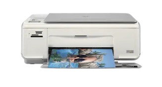HP Photosmart C4288 Drivers and Software