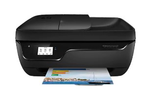 HP DeskJet Ink Advantage 3838 Driver and Software