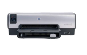 Принтер hp deskjet 6543 как подключить