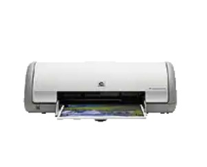 HP Deskjet D1368 Driver and Software