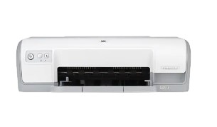 HP Deskjet D2566 Driver and Software