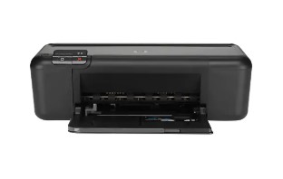 HP Deskjet D2666 Driver and Software