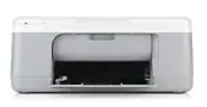 HP Deskjet F2288 Driver and Software