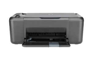 HP Deskjet F2410 Driver and Software