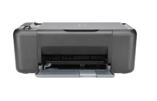 Как разобрать принтер hp deskjet f2423