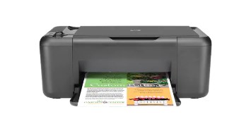 HP Deskjet F2488 Driver and Software