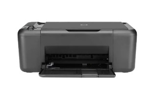 HP Deskjet F2492 Driver and Software