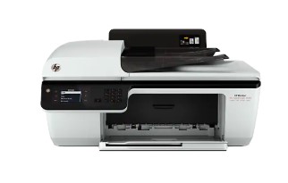 HP Deskjet Ink Advantage 2645 Driver and Software