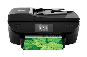 HP OfficeJet 5744 Driver and Software