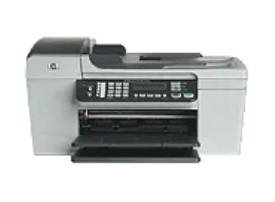 HP Officejet 5605 Driver and Software