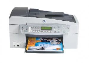 HP Officejet 6215 Driver and Software