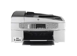 HP Officejet 6318 Full Driver