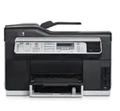 HP Officejet Pro L7555 Driver and Software