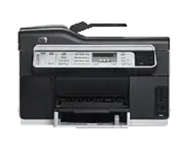 HP Officejet Pro L7590 Driver and Software