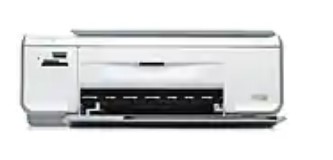 HP Photosmart C4344 Driver and Software