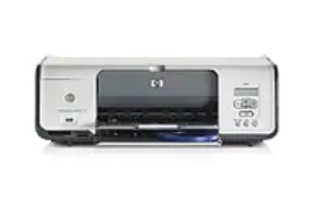 HP Photosmart D5069 Driver and Software