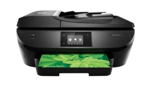 HP Officejet 5743 Driver and Software
