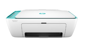 Как настроить принтер hp deskjet 2632