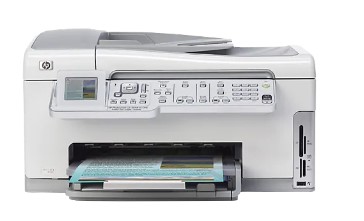 HP Photosmart C6188 Driver and Software