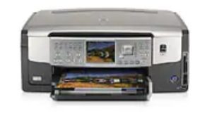 HP Photosmart C7180 Driver and Software