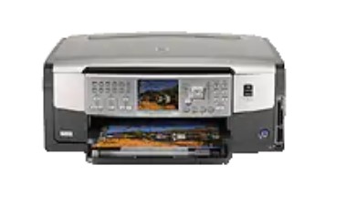 HP Photosmart C7183 Driver and Software