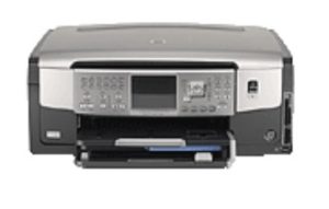 HP Photosmart C7185 Driver and Software