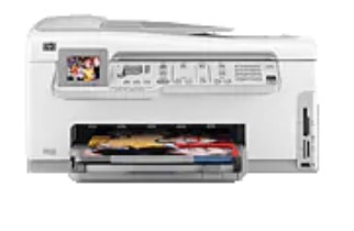HP Photosmart C7200 Printer Preview & Driver Download