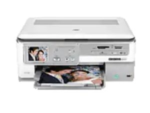 HP Photosmart C8100 All-In-One, Printer Specs & Driver