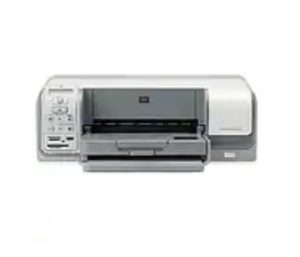 HP Photosmart D5160 Driver and Software